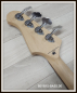Preview: Lakland Skyline 44-64 Deluxe Flamed Maple, Honey Burst Gloss